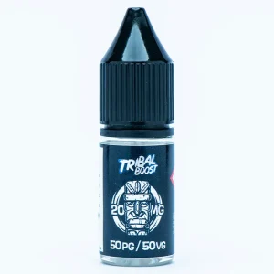 Tribal Force Tribal Boost Booster de Nicotine 50/50