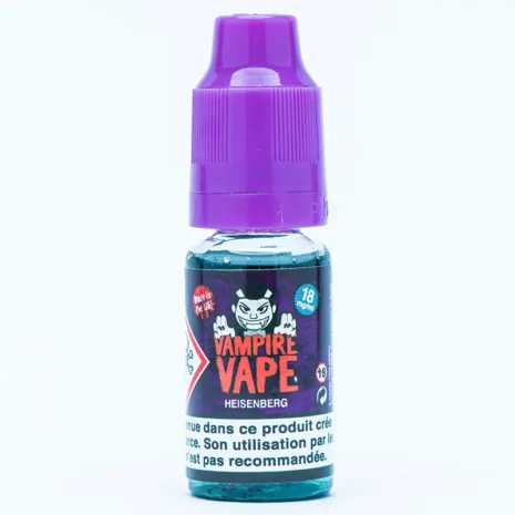 Vampire Vape Heisenberg 10ml 18mg