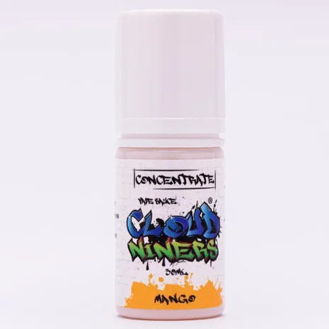 Cloud Niners Mango 30ml