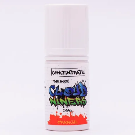 Cloud Niners Orange 30ml