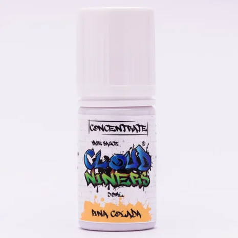 Cloud Niners Pina Colada 30ml