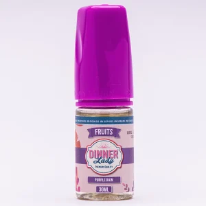 Dinner Lady Fruits Purple Rain 30ml