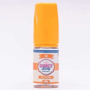 Dinner Lady Sweet Sun Tan Mango 30ml