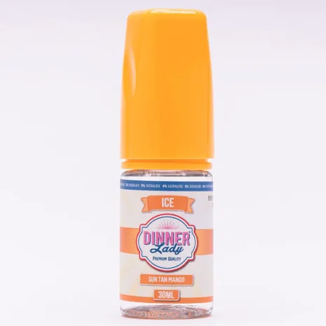 Dinner Lady Sweet Sun Tan Mango 30ml