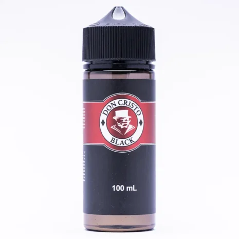 Don Cristo Black 100ml