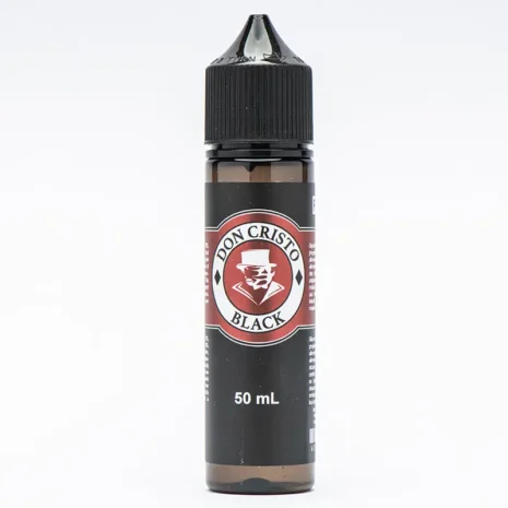 Don Cristo Black 50ml