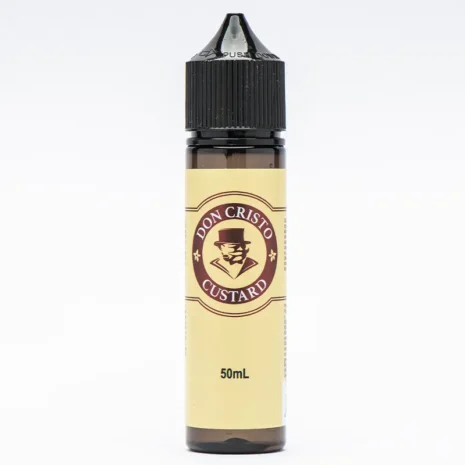 Don Cristo Custard 50ml