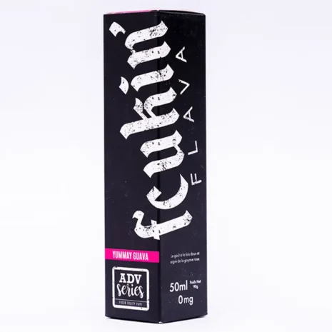 Fcukin Flava Yummay Guava 50ml