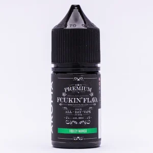 Fcukin Flava Freezy Mango 30ml