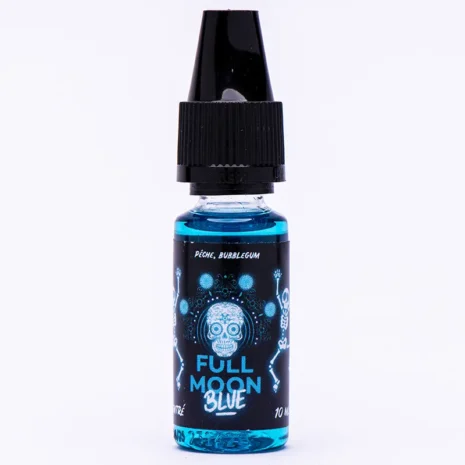 Full Moon Blue 10ml