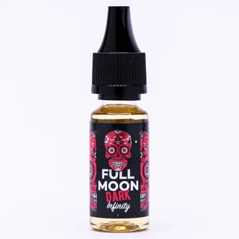 Full Moon Dark Infinity 10ml