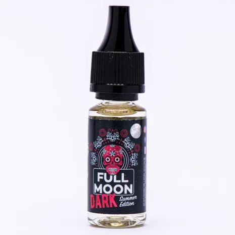 Full Moon Dark Summer Edition 10ml