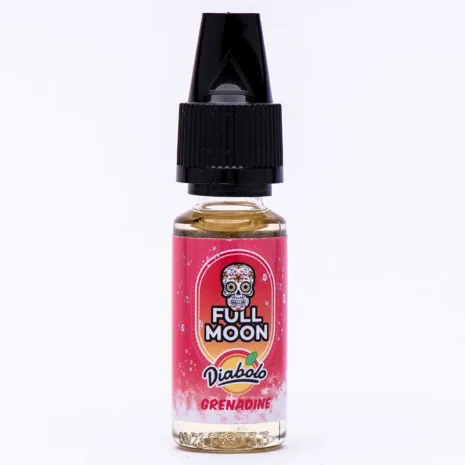 Full Moon Diabolo Grenadine 10ml