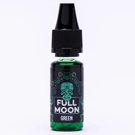 Full Moon Green 10ml