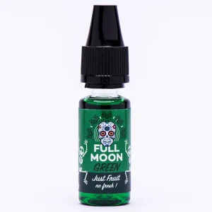 Full Moon Green Just Fruit 10ml