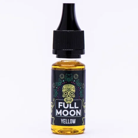 Full Moon Yellow 10ml