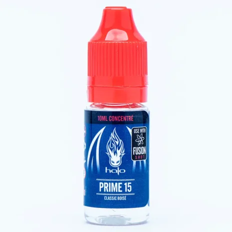 Halo Prime 15 10ml