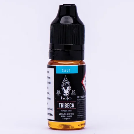 Halo Tribeca Ultra Nic Salts 10ml 20mg