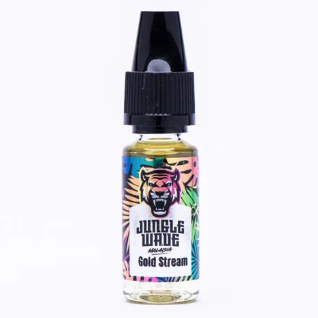 Jungle Wave Force Gold Stream 10ml