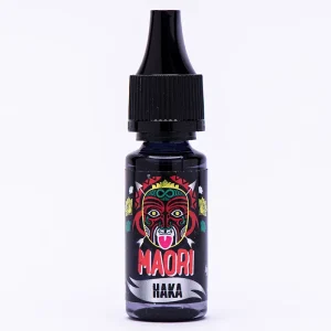 Full Moon Maori Haka 10ml