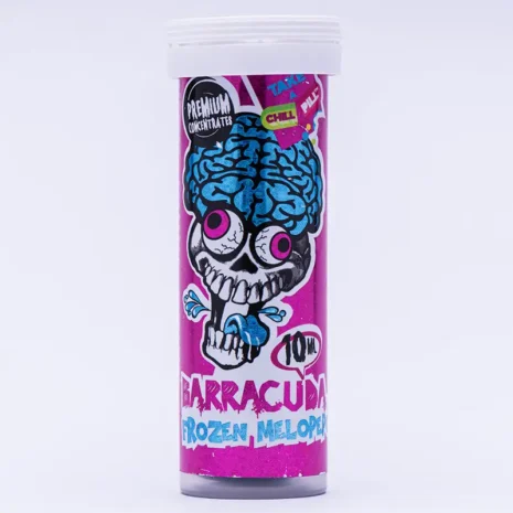 Chill Pill Barracuda Frozen Melopelo 10ml