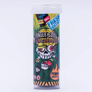 Chill Pill Fresh Edition Jungle Soul Slushy Grapefruit 10ml