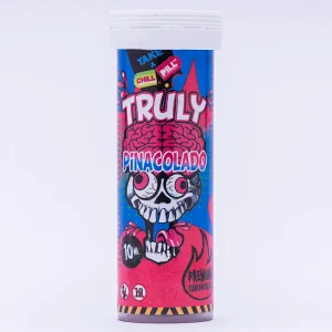 Chill Pill PinaColado Truly 10ml