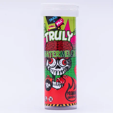 Chill Pill Watermelon Truly 10ml