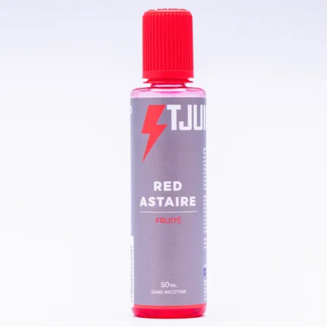 T-Juice Red Astaire 50ml