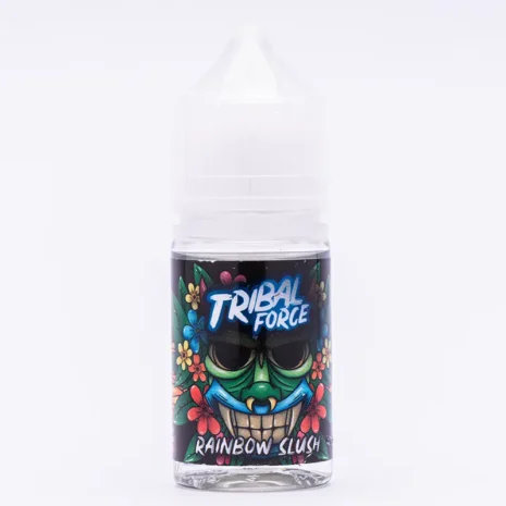 Tribal Force Rainbow Slush 30ml