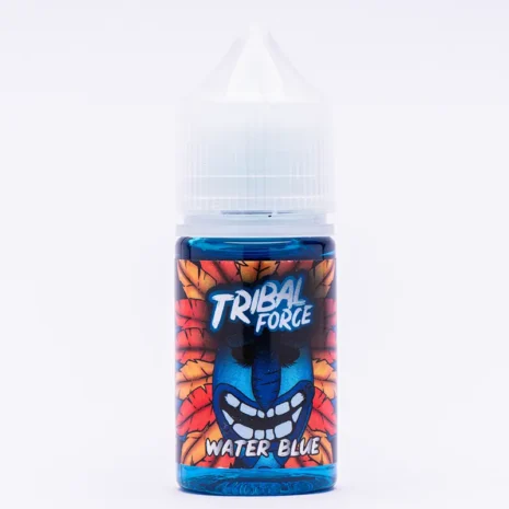 Tribal Force Water Blue 30ml