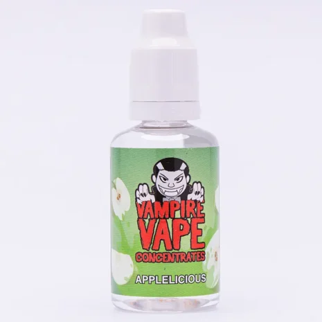 Vampire Vape Applelicious 30ml