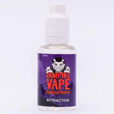 Vampire Vape Attraction 30ml