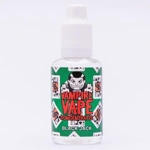 Vampire Vape Black Jack 30ml