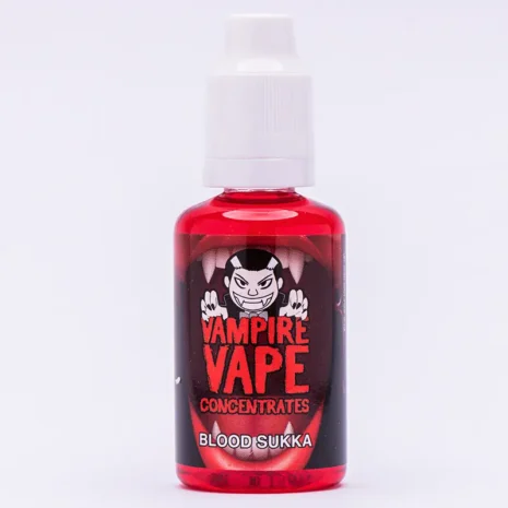 Vampire Vape Blood Sukka 30ml