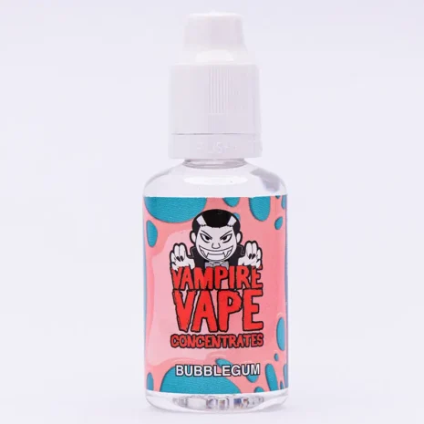 Vampire Vape Bubblegum 30ml