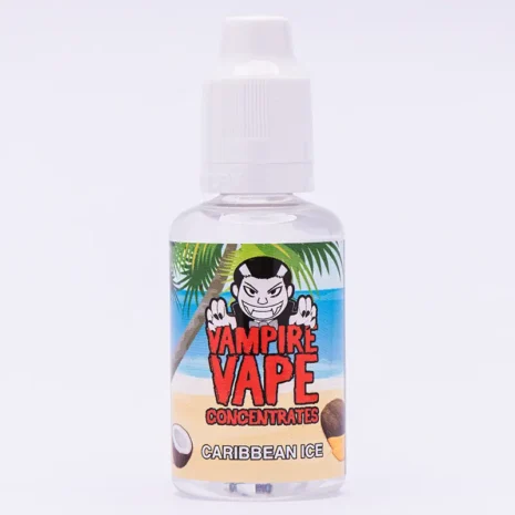 Vampire Vape Caribbean Ice 30ml