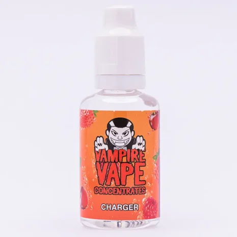 Vampire Vape Charger 30ml