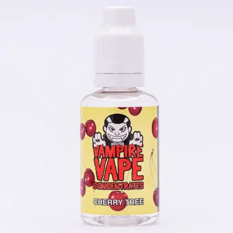 Vampire Vape Cherry Tree 30ml