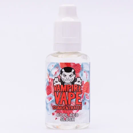 Vampire Vape Cool Red Slush 30ml