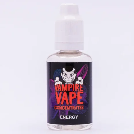 Vampire Vape Energy 30ml