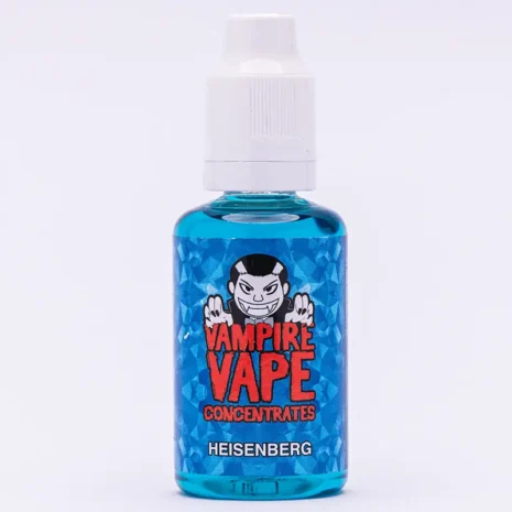 Vampire Vape Heisenberg 30ml