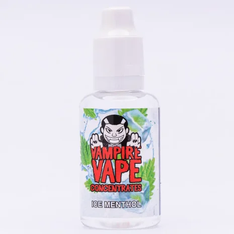 Vampire Vape Ice Menthol 30ml