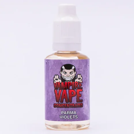 Vampire Vape Parma Violets 30ml