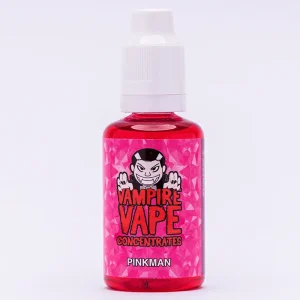 Vampire Vape Pinkman 30ml