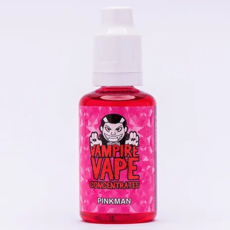 Vampire Vape Pinkman 30ml