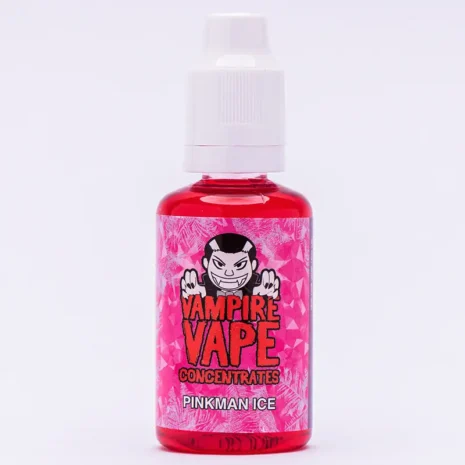 Vampire Vape Pinkman Ice 30ml