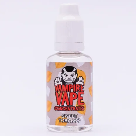 Vampire Vape Sweet Tobacco 30ml