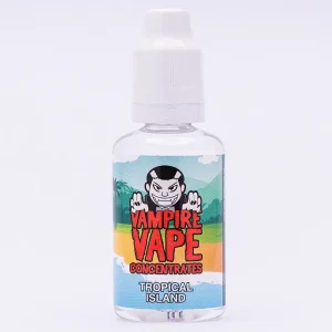 Vampire Vape Tropical Island 30ml