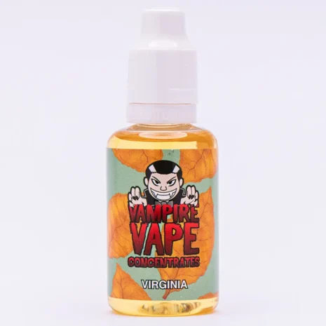 Vampire Vape Virginia 30ml